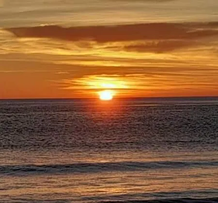 Atico Playa Apartamento Cullera