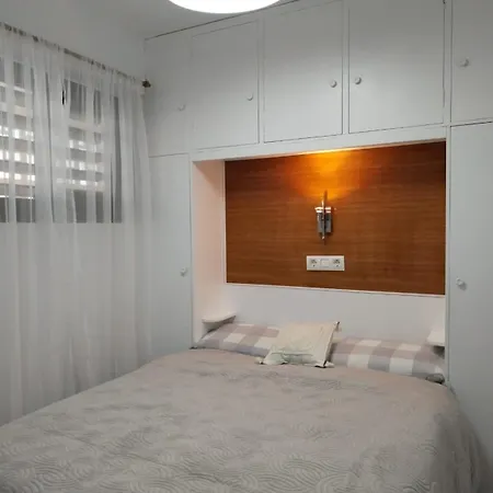 Atico Playa Apartamento