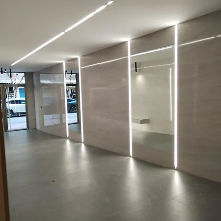 Apartamento Atico Playa
