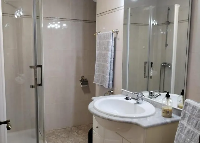 Atico Playa Апартаменты