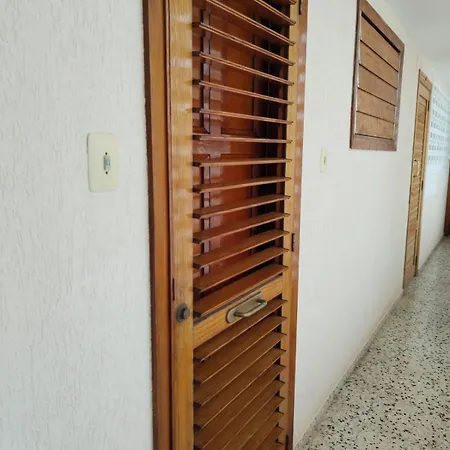 Apartament Atico Playa *