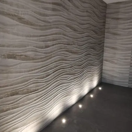 Atico Playa Apartament *