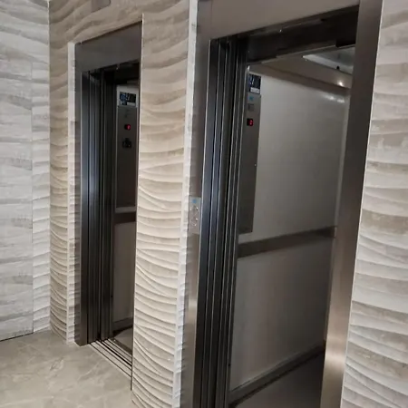 Apartament Atico Playa