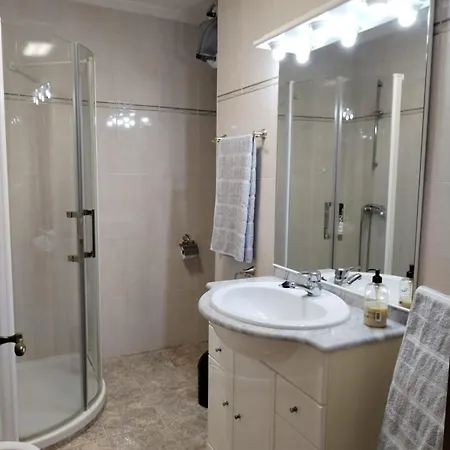 Atico Playa Apartament