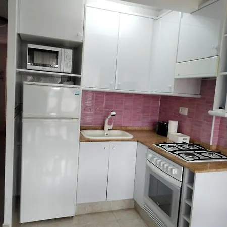 Apartament Atico Playa Cullera