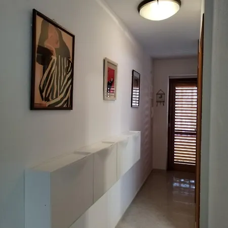 Apartament Atico Playa