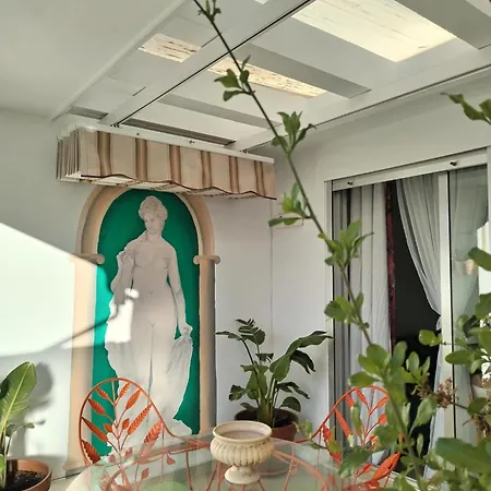 Atico Playa Appartement Cullera