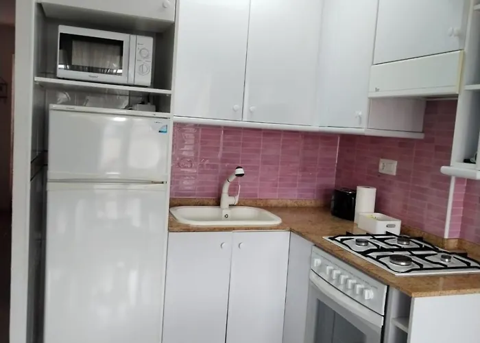 Appartement Atico Playa Cullera