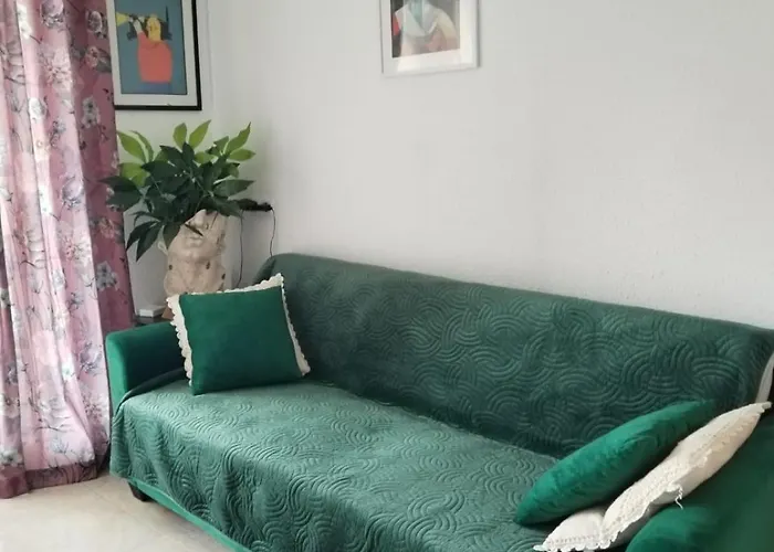 Appartement Atico Playa *