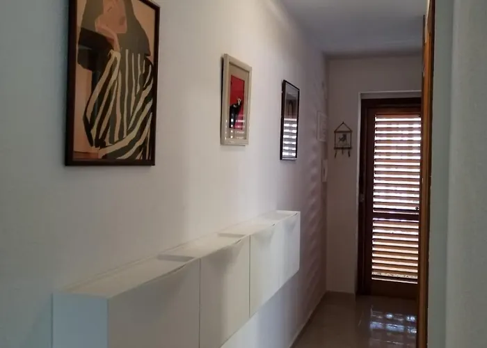Appartement Atico Playa
