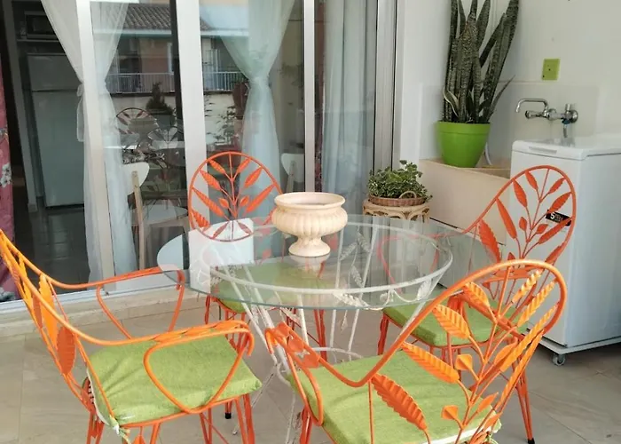 Appartement Atico Playa *