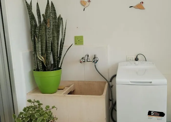 Atico Playa Appartement Cullera