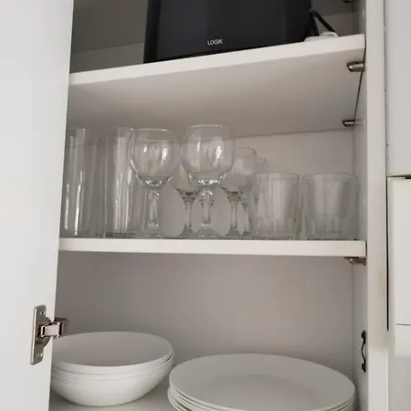 Atico Playa Apartman *