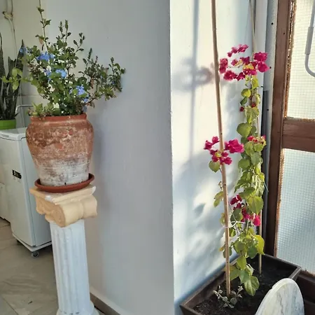 Atico Playa Apartman